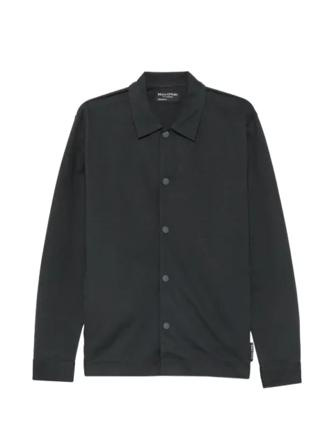 Marc O'Polo button-up shirt jacket
