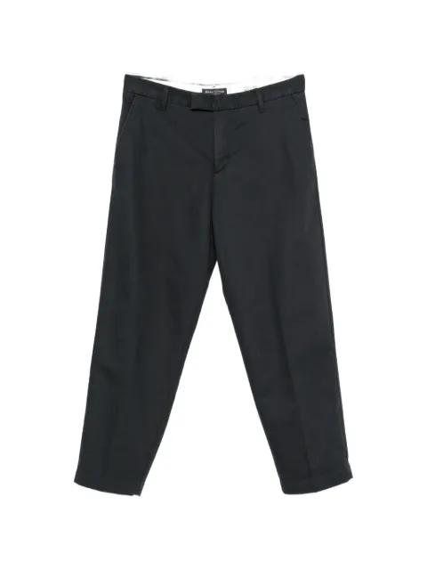 Marc O'Polo straight-leg trousers