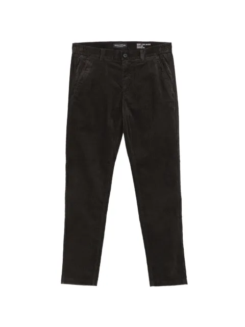 Marc O'Polo Stig Jogger corduroy trousers