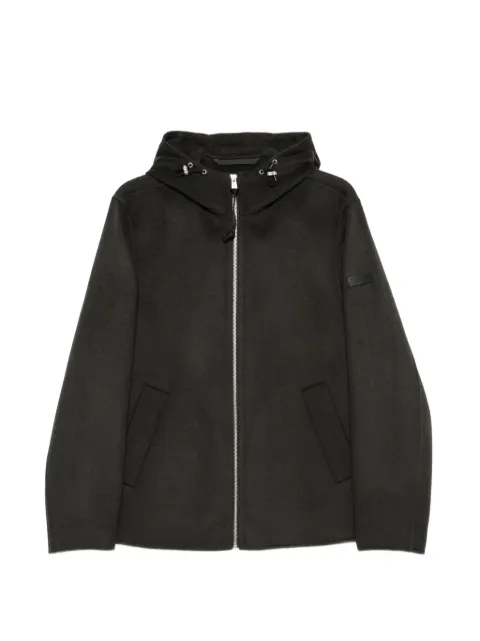 Marc O'Polo Kapuzenjacke mit Reißverschluss