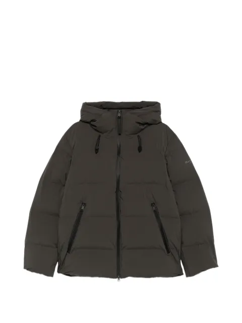 Marc O'Polo hooded padded jacket