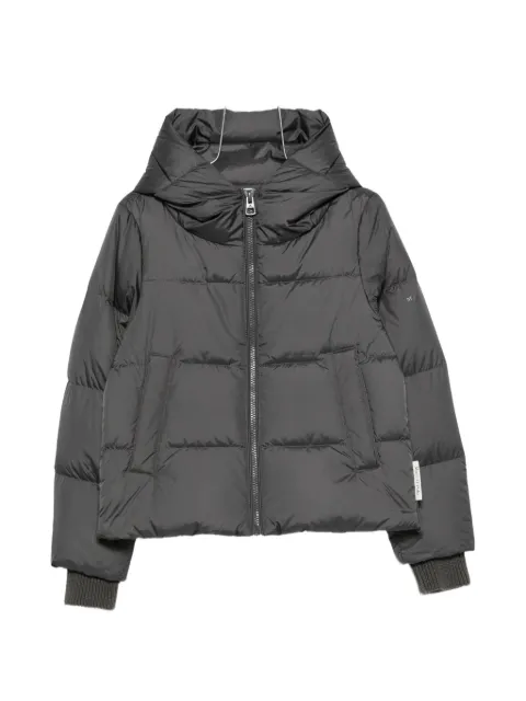 Marc O'Polo hooded padded jacket