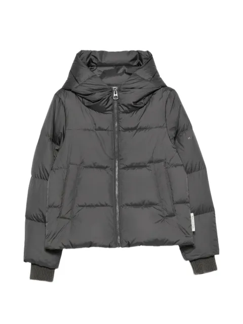 Marc O'Polo hooded padded jacket