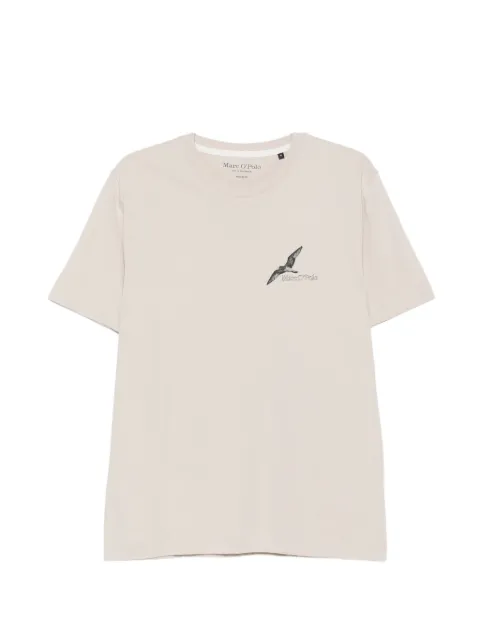 Marc O'Polo graphic-print T-shirt
