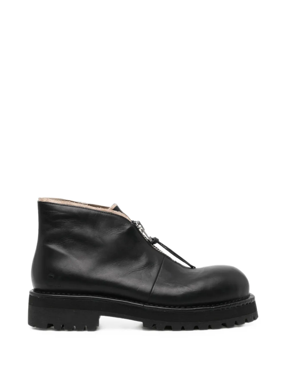 KIDS LOVE GAITE Bacon boots