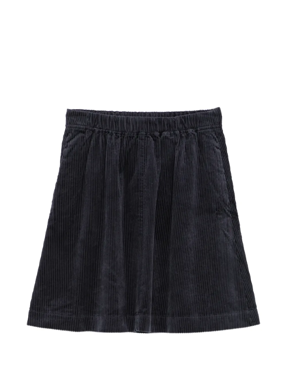 Marc O'Polo corduroy midi skirt