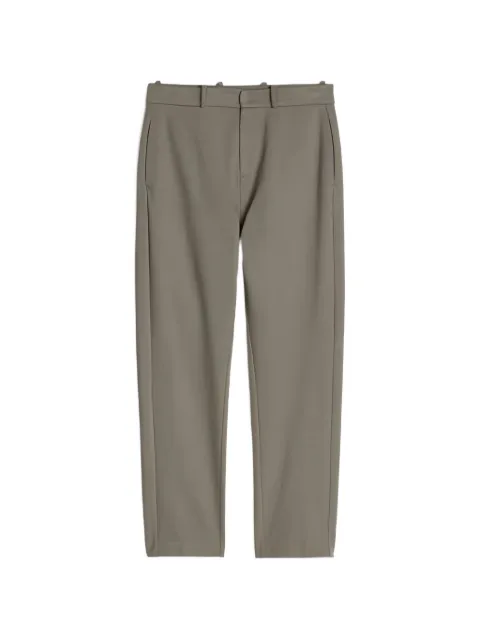 Marc O'Polo straight-leg trousers