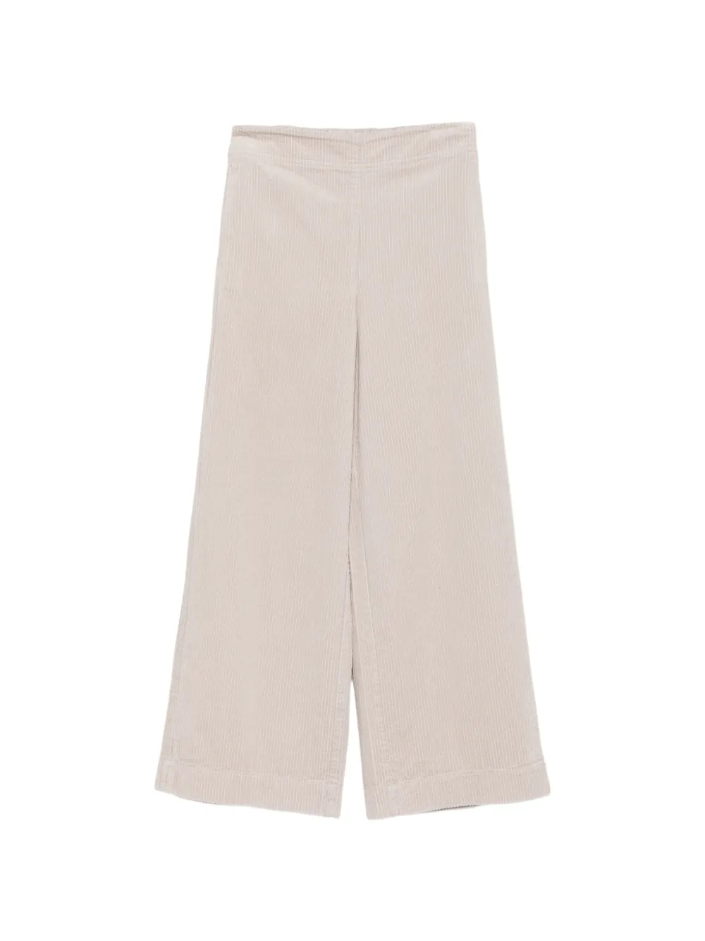 Marc O'Polo corduroy wide-leg trousers