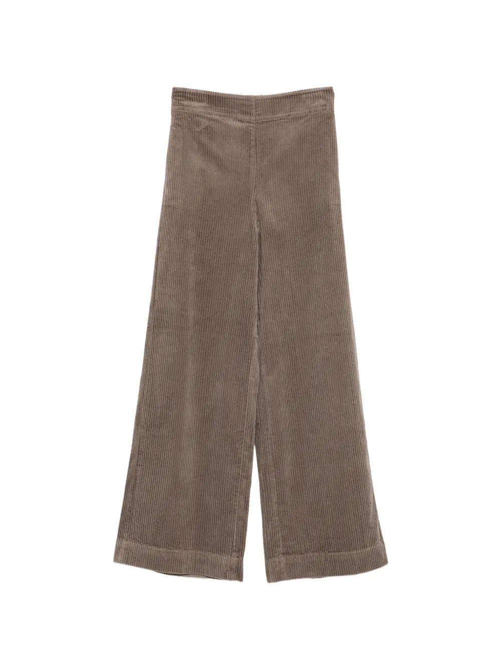Marc O'Polo corduroy wide-leg trousers