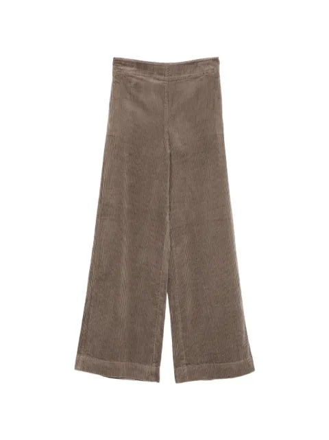 Marc O'Polo pantalones anchos de pana