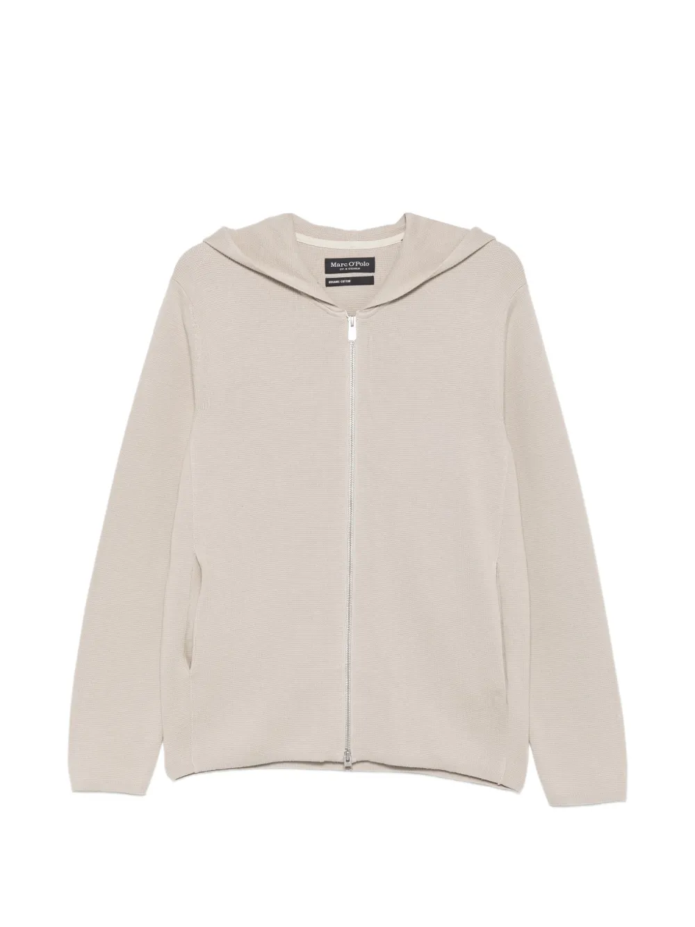 Marc O'Polo zip-up hoodie