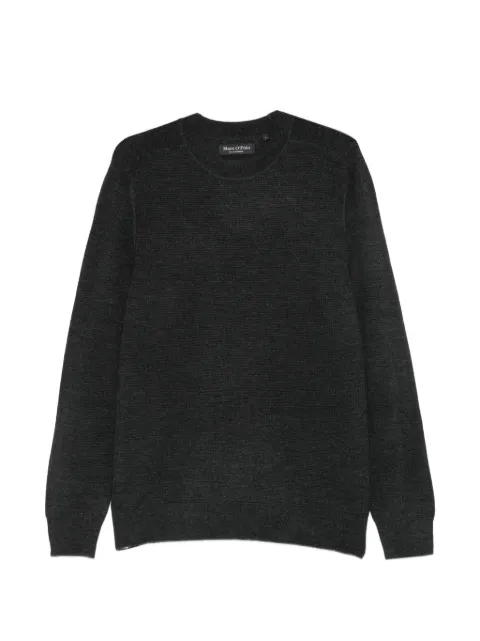 Marc O'Polo ワッフルニット セーター