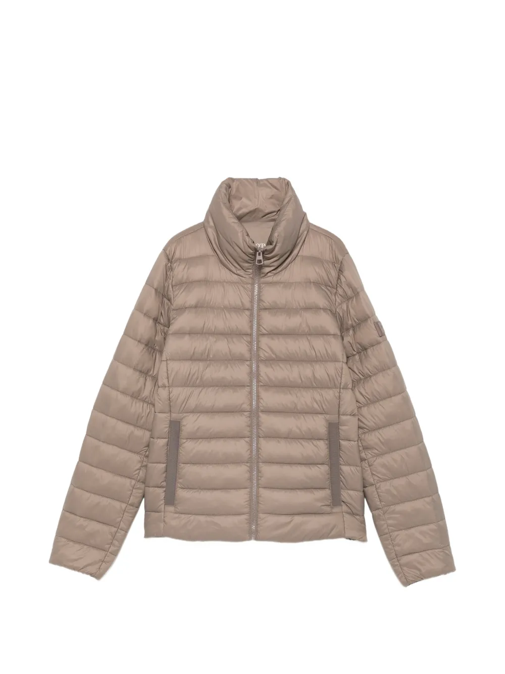 Marc O'Polo quilted puffer jacket - Toni neutri