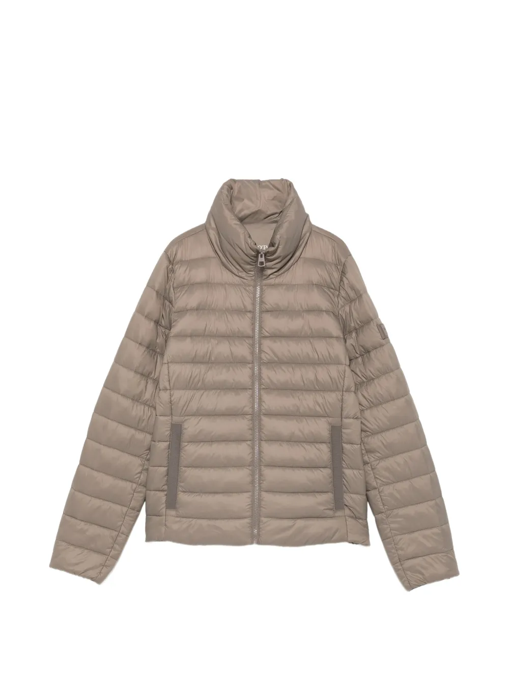 Marc O'Polo quilted puffer jacket - Toni neutri