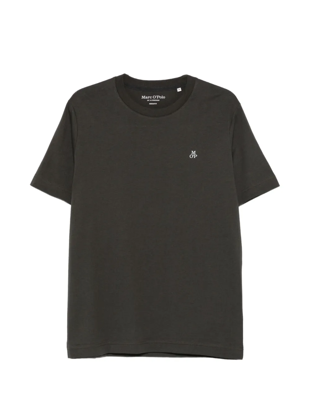 Marc O'Polo logo-print T-shirt