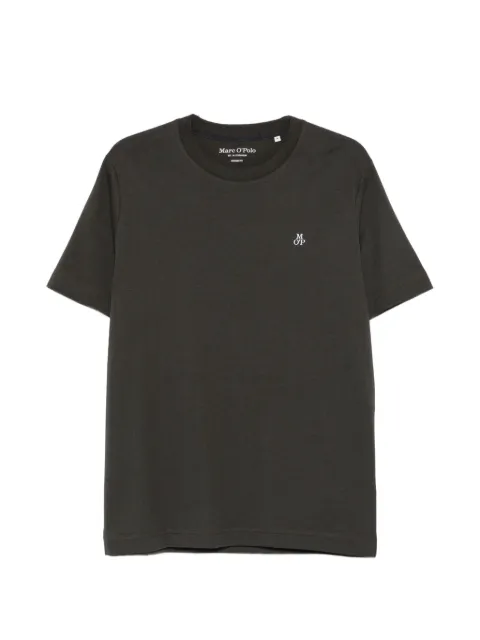 Marc O'Polo logo-print T-shirt