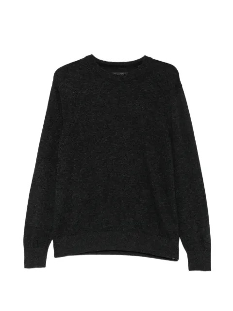 Marc O'Polo crew-neck knitted sweater