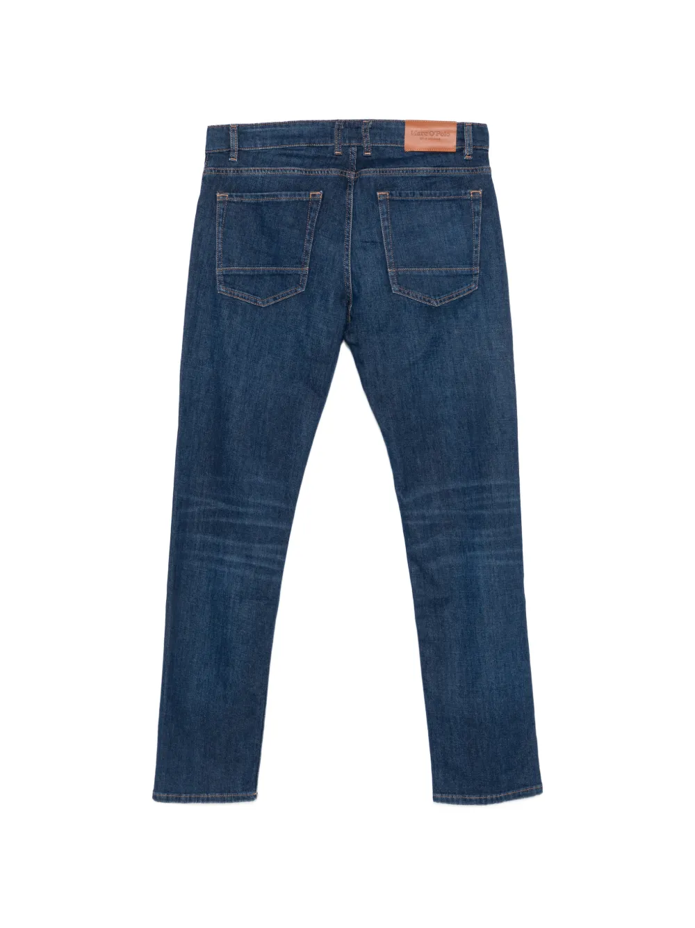 Marc O'Polo Kemi regular-fit jeans Blauw