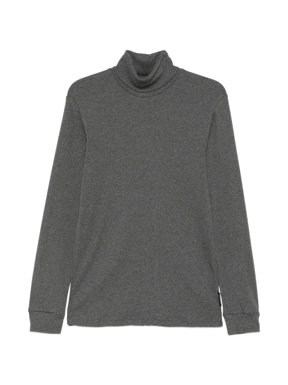 Marc O'Polo roll-neck long-sleeve T-shirt
