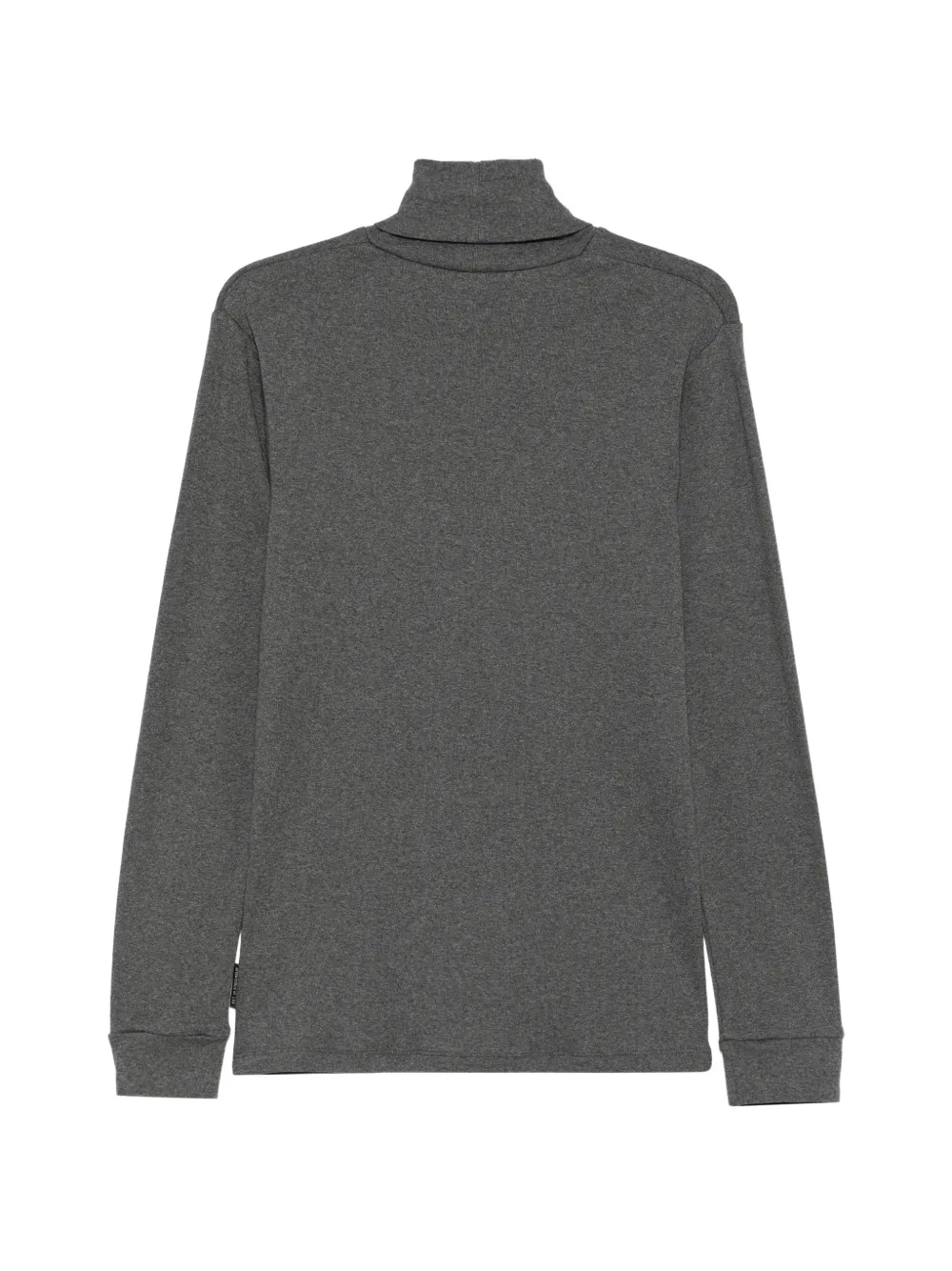 Marc O'Polo T-shirt met lange mouwen Grijs