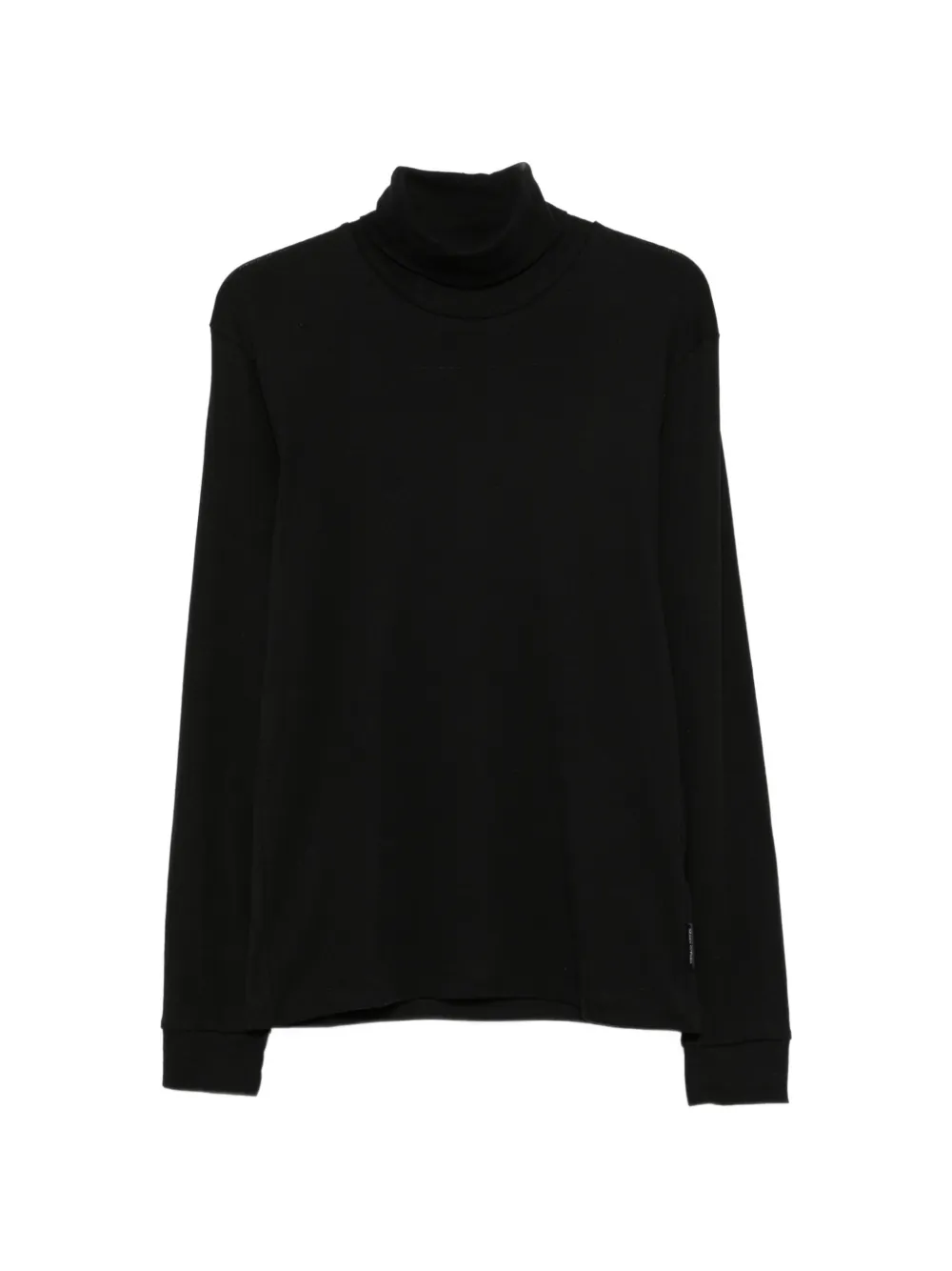 Marc O'Polo roll-neck long-sleeve T-shirt