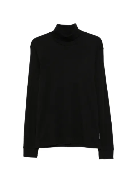 Marc O'Polo roll-neck long-sleeve T-shirt