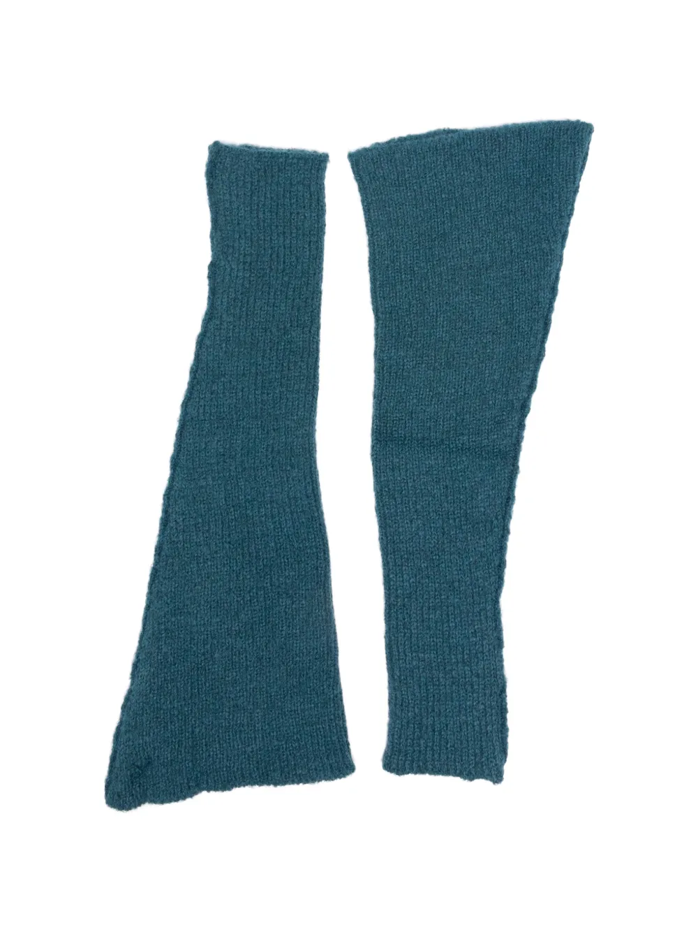 Barbara Bologna Angels knitted gloves · One Size