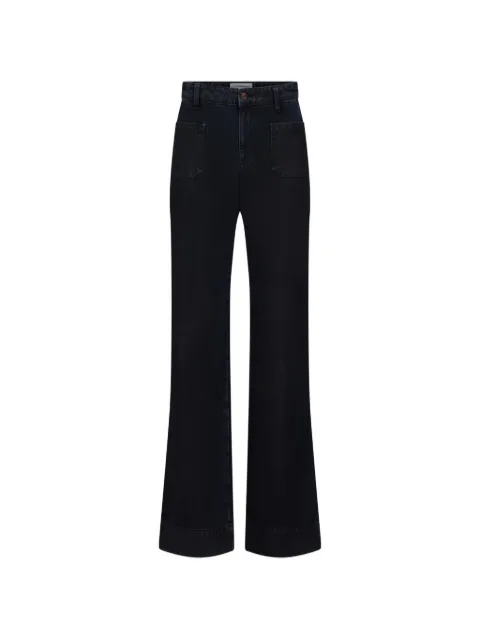 Victoria Beckham vaqueros Alina