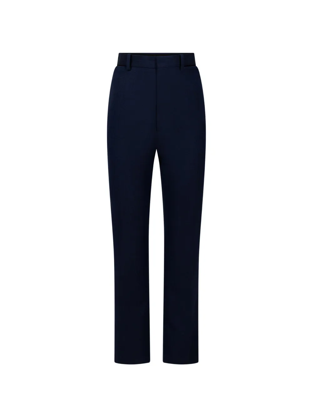 Victoria Beckham wool tailored trousers