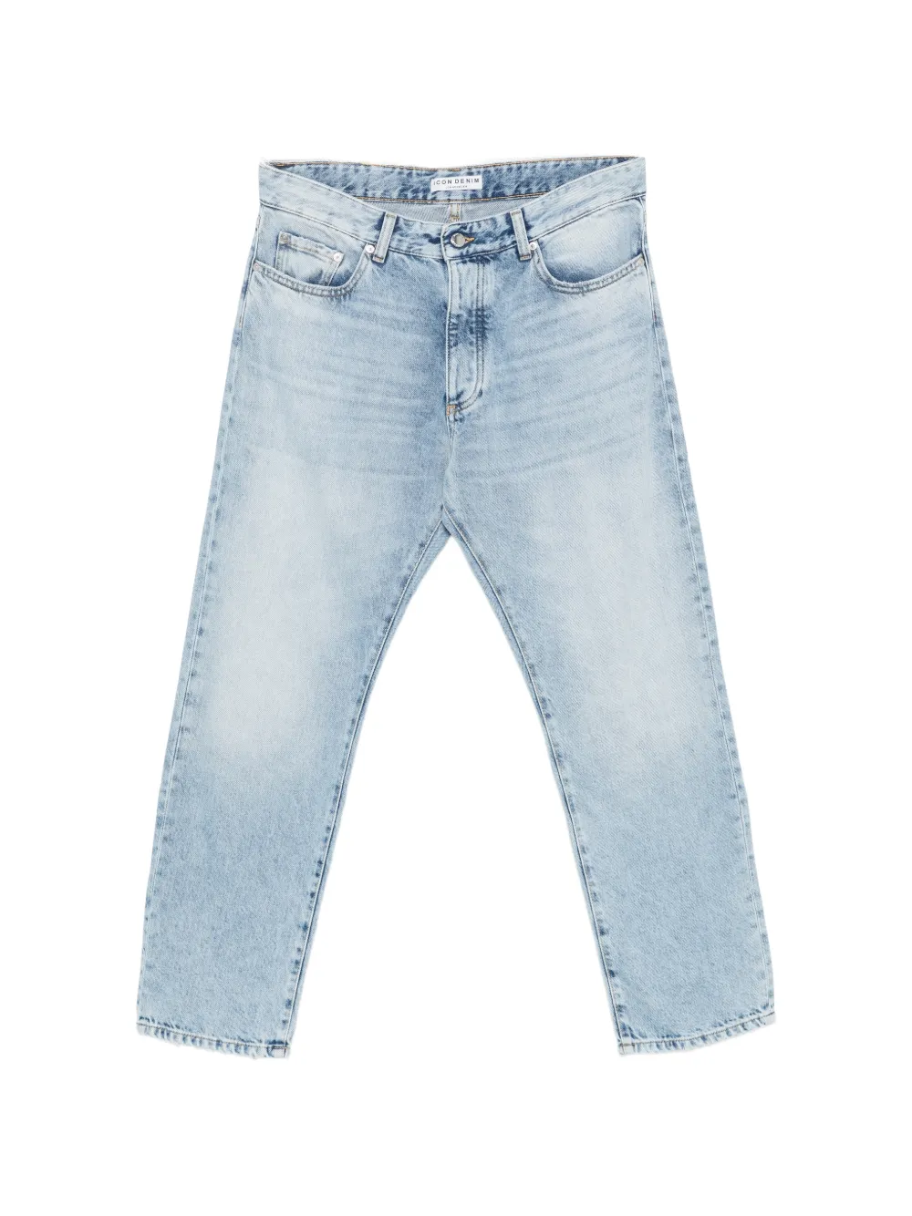 ICON DENIM Josh jeans - Blu