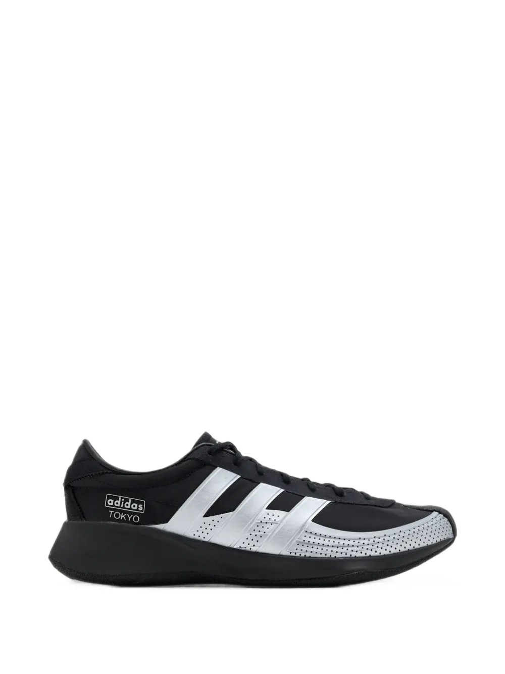 adidas Tokyo Contempo sneakers Zwart