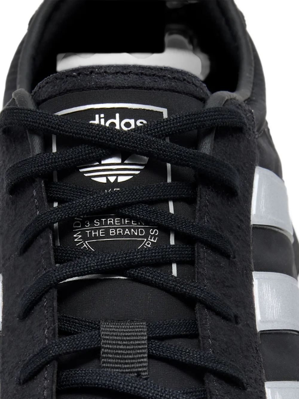 adidas Tokyo Contempo sneakers Zwart