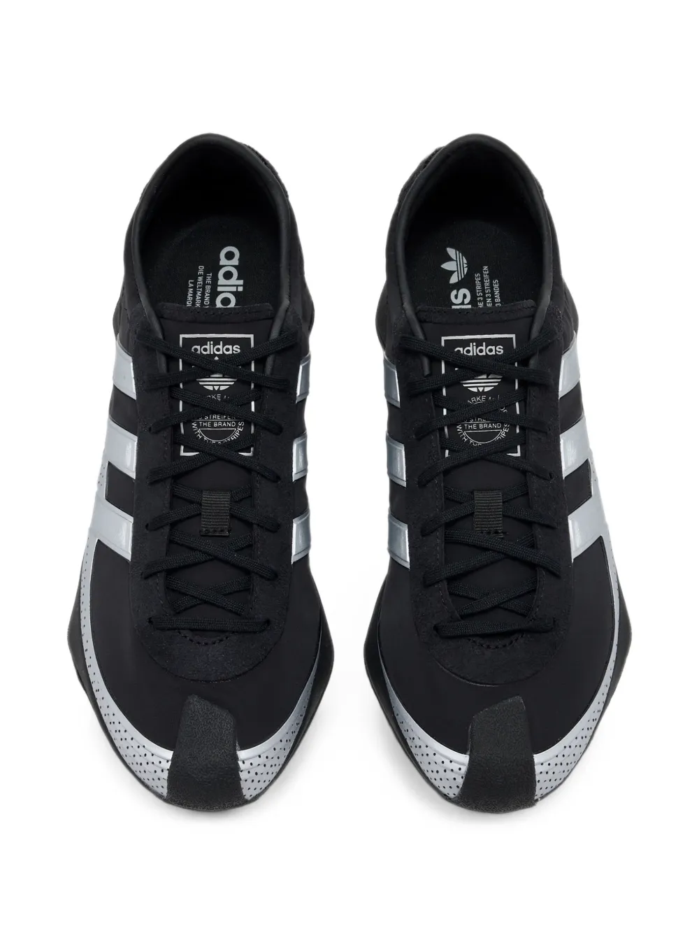 adidas Tokyo Contempo sneakers Zwart