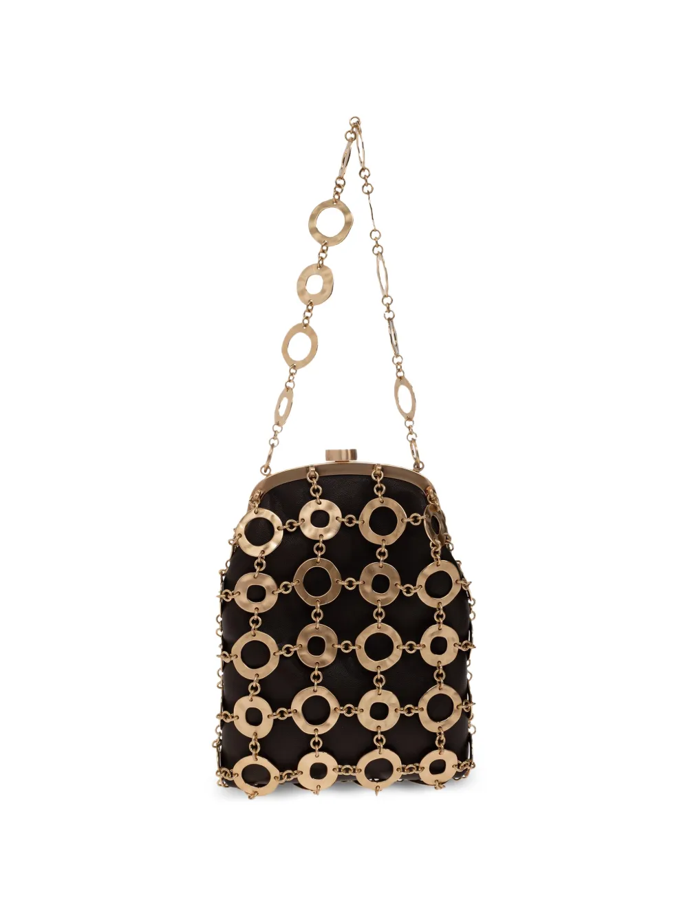 Cult Gaia Brielle polstas Zwart