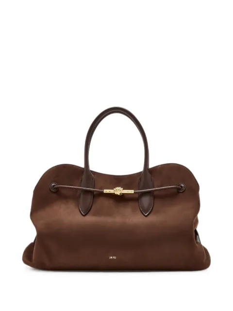JW Pei tote Adele con nudo de cuerda de metal