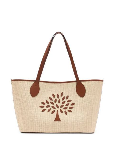 Mulberry Tree tote bag