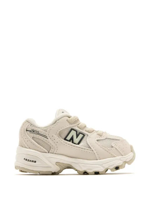 New Balance Kids 530 Bungee sneakers