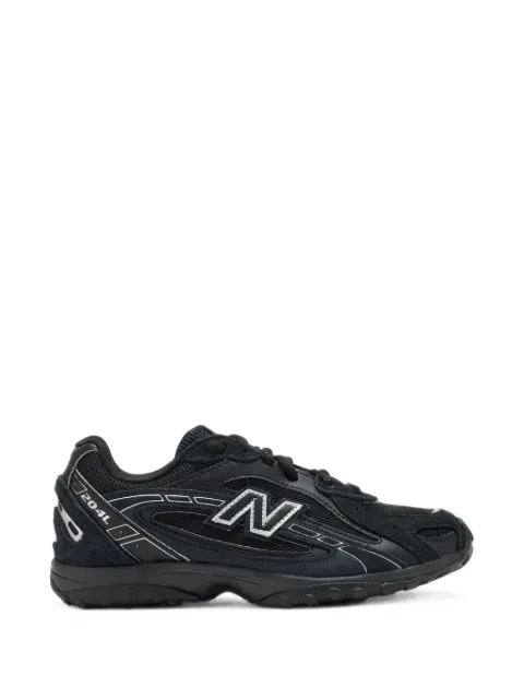 New Balance Kids 204L mesh sneakers