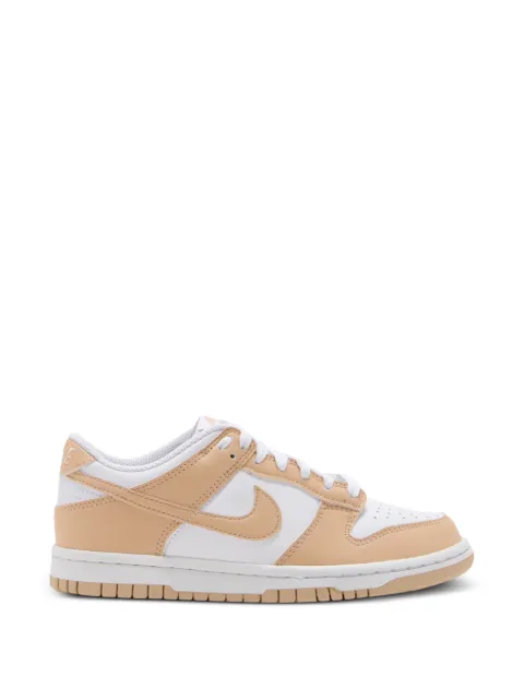 Nike Kids Dunk Low sneakers