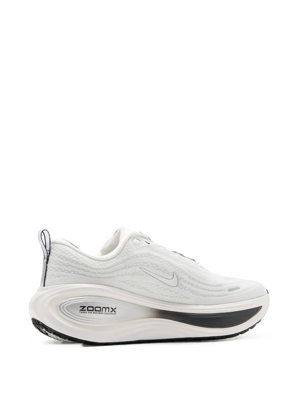 Nike Vomero Plus sneakers Wit
