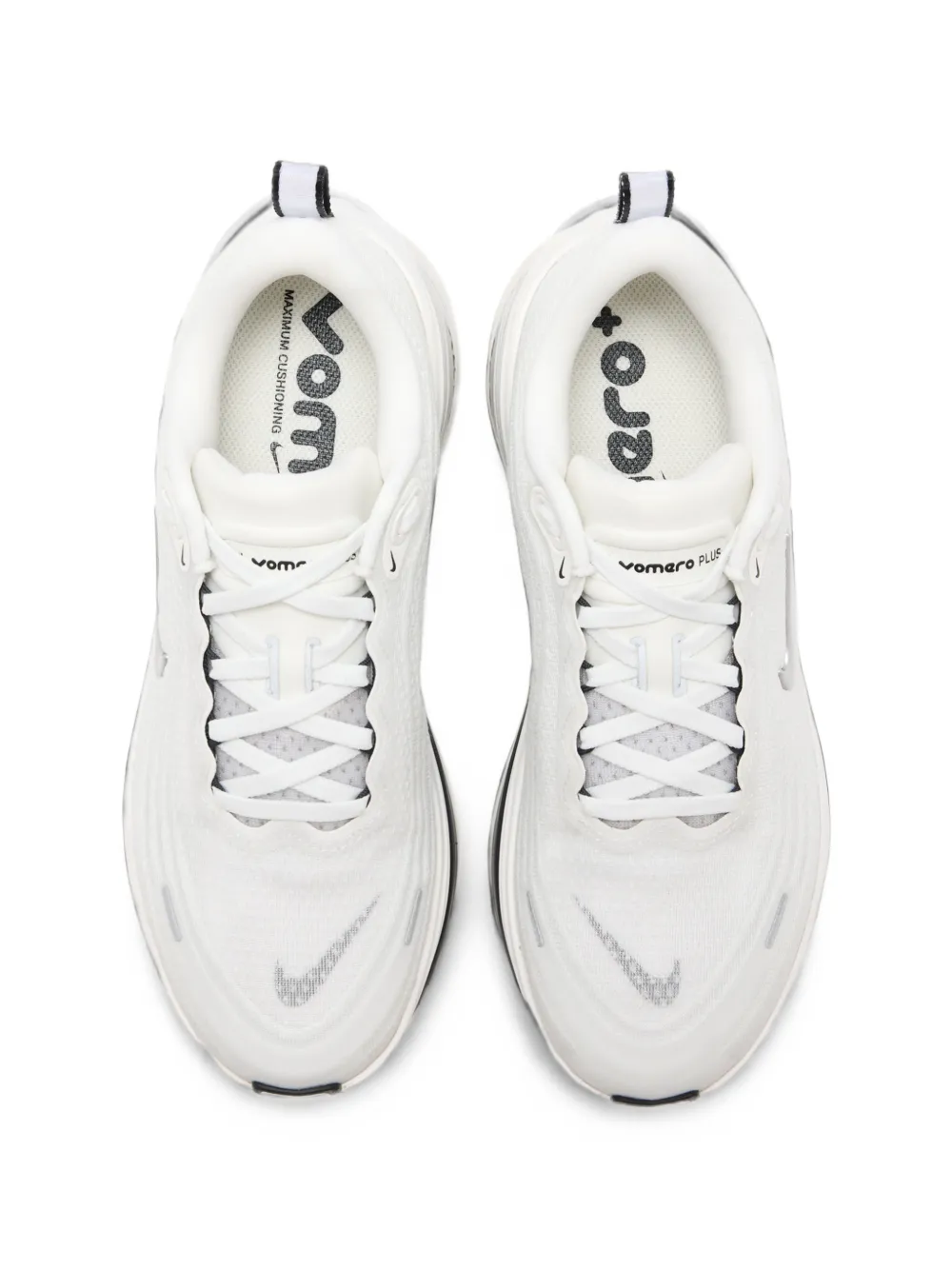 Nike Vomero Plus sneakers Wit