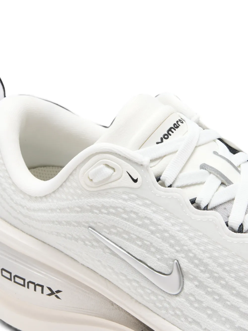 Nike Vomero Plus sneakers Wit