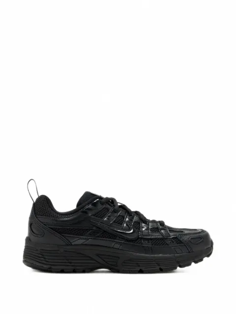 Nike Kids P-6000 panelled sneakers