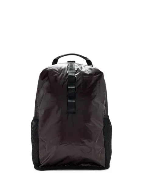Rains Sibu Clip zip-up backpack