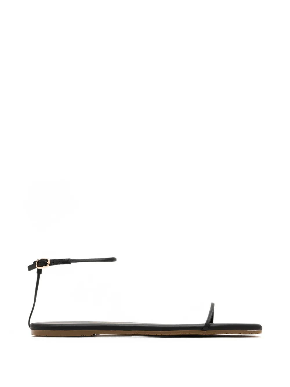 Tkees Twiggy square-toe sandals