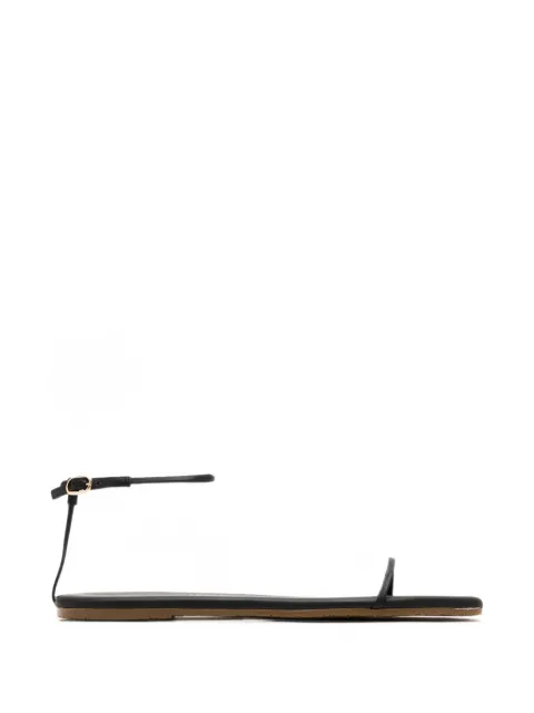 Tkees Twiggy square-toe sandals