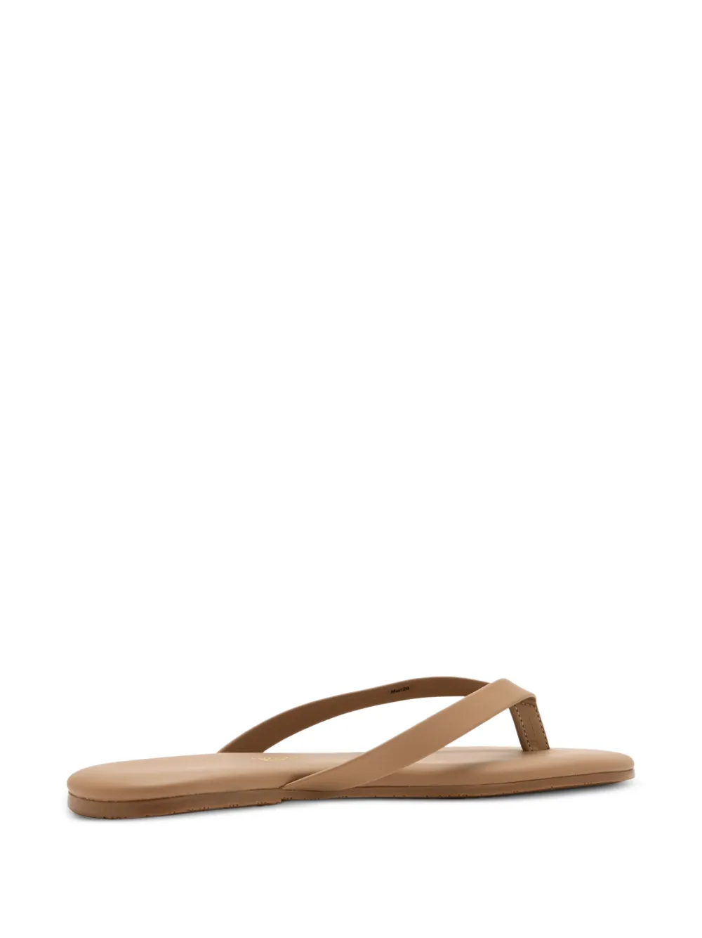 Tkees Boyfriend flat sandals