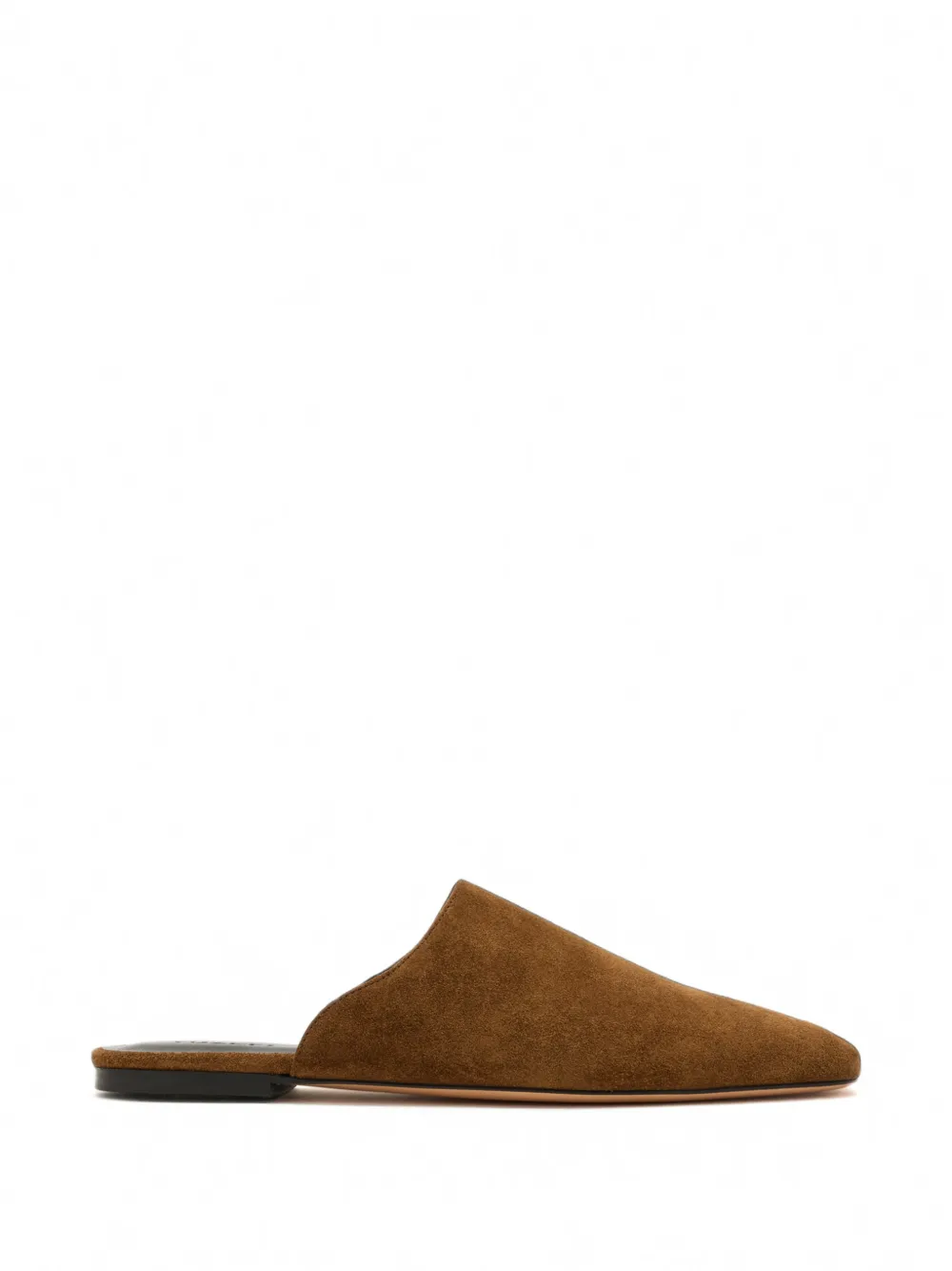 Yuzefi Sahra suede mules