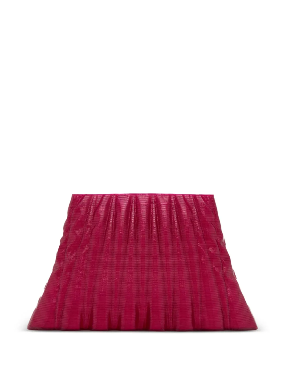 TOUCHLESS Liquid Treasure clutch bag