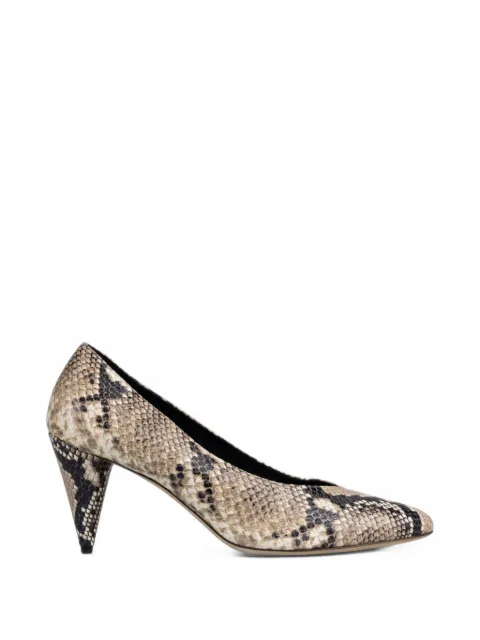 Victoria Beckham zapatillas Maverick